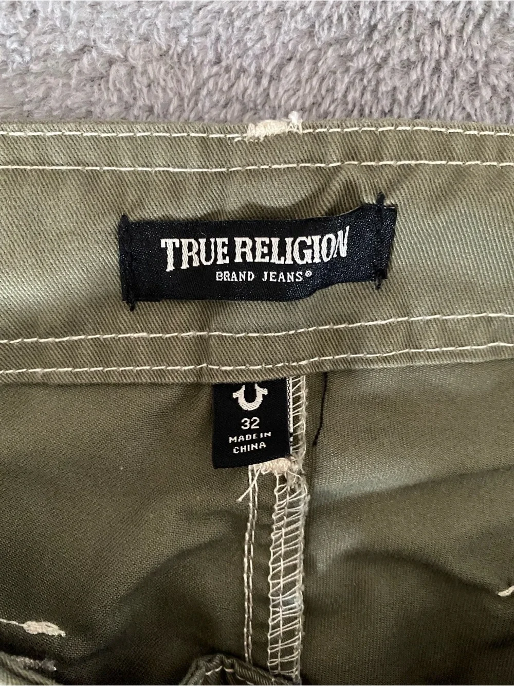 True Religion true religion